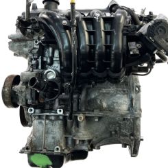Motor g4la Hyundai I20 ii coupé (gb) 1.2