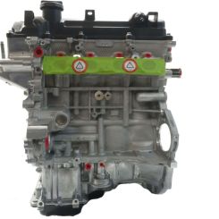 Motor g4lc Hyundai I20 ii coupé (gb) 1.4