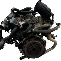 Motor d3fa Hyundai I20 ii (gb, ib) 1.1 crdi