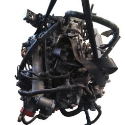 Motor d3fa Hyundai I20 ii (gb, ib) 1.1 crdi
