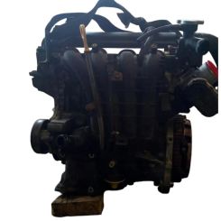 Motor g4la Hyundai I20 ii (gb, ib) 1.2