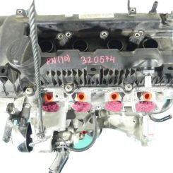 Motor g4la Hyundai I20 ii (gb, ib) 1.2