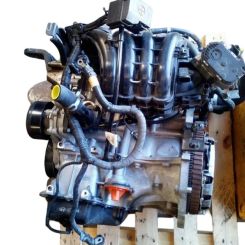 Motor g4la Hyundai I20 ii (gb, ib) 1.2