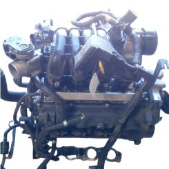 Motor g4la Hyundai I20 ii (gb, ib) 1.2