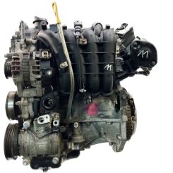Motor g4la Hyundai I20 ii (gb, ib) 1.2