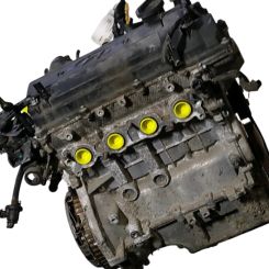 Motor g4la Hyundai I20 ii (gb, ib) 1.2