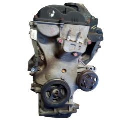 Motor g4la Hyundai I20 ii (gb, ib) 1.2