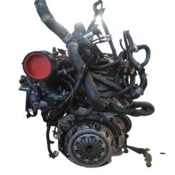Motor g4la Hyundai I20 ii (gb, ib) 1.2