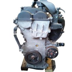 Motor g4la Hyundai I20 ii (gb, ib) 1.2 lpg