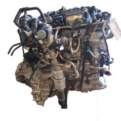Motor g3le Hyundai I20 iii (bc3, bi3) 1.0 t-gdi hybrid 48v
