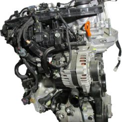 Motor g4fa Hyundai I30 coupé 1.4