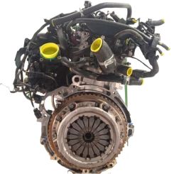 Motor d4fc Hyundai I30 coupé 1.4 crdi