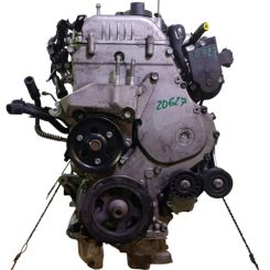 Motor d4fb Hyundai I30 coupé 1.6 crdi