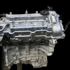 Motor g4fj Hyundai I30 coupé 1.6 t-gdi