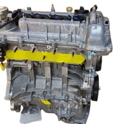 Motor g4fj Hyundai I30 coupé 1.6 t-gdi