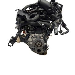 Motor g4fj Hyundai I30 coupé 1.6 t-gdi