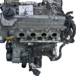 Motor g4ld Hyundai I30 fastback (pde, pden) 1.4 t-gdi