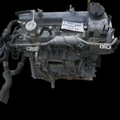 Motor g4fa Hyundai I30 (fd) 1.4