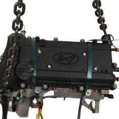 Motor g4fa Hyundai I30 (fd) 1.4