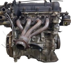 Motor g4fa Hyundai I30 (fd) 1.4