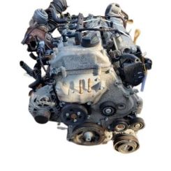 Motor d4fb Hyundai I30 (fd) 1.6 crdi
