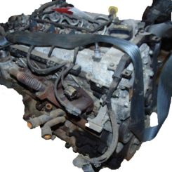 Motor d4fb Hyundai I30 (fd) 1.6 crdi