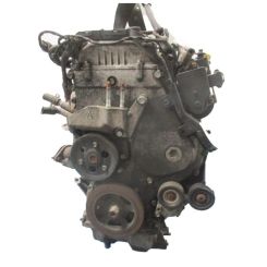 Motor d4fb Hyundai I30 (fd) 1.6 crdi