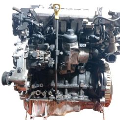 Motor d4fb Hyundai I30 (fd) 1.6 crdi