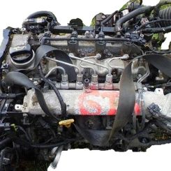Motor d4fb Hyundai I30 (fd) 1.6 crdi