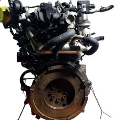 Motor d4fb Hyundai I30 (fd) 1.6 crdi