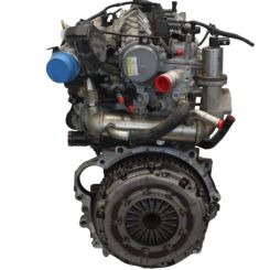 Motor d4fb Hyundai I30 (fd) 1.6 crdi