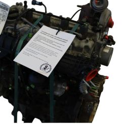 Motor d4fb Hyundai I30 (fd) 1.6 crdi