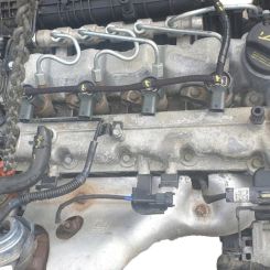 Motor d4fb Hyundai I30 (fd) 1.6 crdi
