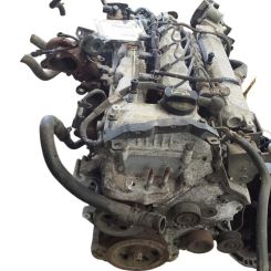 Motor d4fb Hyundai I30 (fd) 1.6 crdi