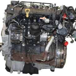 Motor d4fb Hyundai I30 (fd) 1.6 crdi