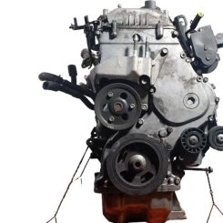 Motor d4fb Hyundai I30 (fd) 1.6 crdi