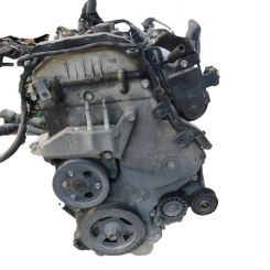 Motor d4fb Hyundai I30 (fd) 1.6 crdi