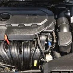 Motor  Hyundai I30 (fd) 2.0