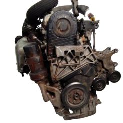 Motor d4ea Hyundai I30 (fd) 2.0 crdi