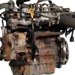 Motor d4ea Hyundai I30 (fd) 2.0 crdi