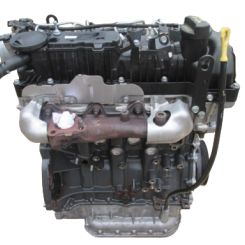 Motor d4ea Hyundai I30 (fd) 2.0 crdi