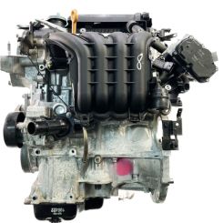 Motor d4fc Hyundai I30 (gd) 1.4 crdi