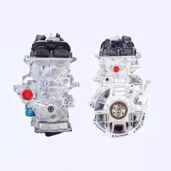 Motor g4fc, g4fg Hyundai I30 (gd) 1.6