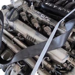 Motor g4fc, g4fg Hyundai I30 (gd) 1.6