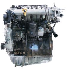 Motor d4fb Hyundai I30 (gd) 1.6 crdi