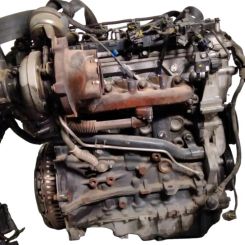 Motor d4fb Hyundai I30 (gd) 1.6 crdi