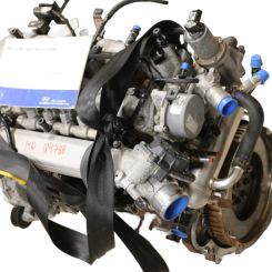 Motor d4fb Hyundai I30 (gd) 1.6 crdi