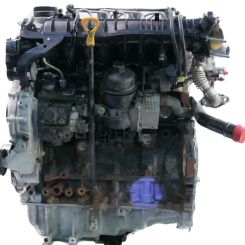 Motor d4fb Hyundai I30 (gd) 1.6 crdi