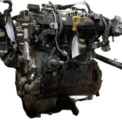 Motor d4fb Hyundai I30 (gd) 1.6 crdi