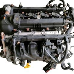 Motor g4fd Hyundai I30 (gd) 1.6 gdi
